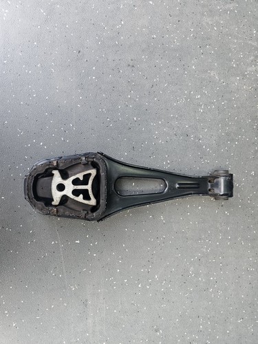 Gearbox engine mount - gearbox,