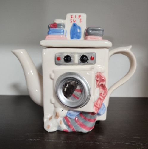 Vtg seymour mann washing - vtg,