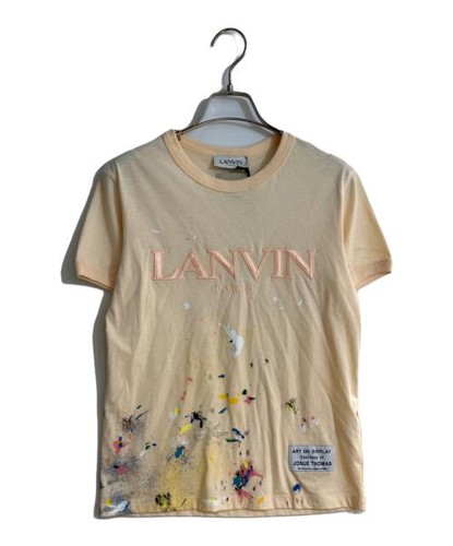 Lanvin gallery dept logo - lanvin,