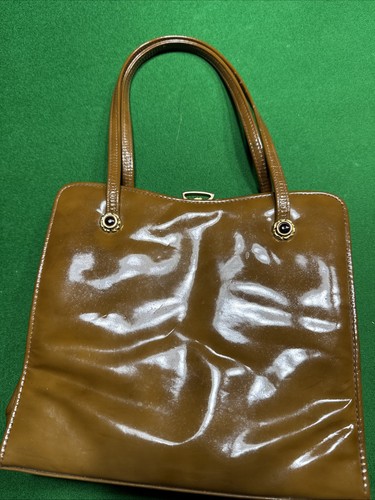 Ackery london vintage brown - ackery,