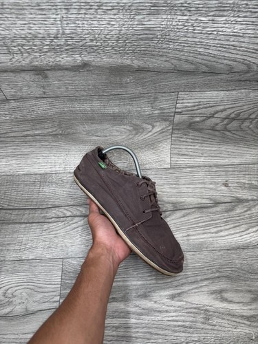 Sanuk low top trainers mens - low,