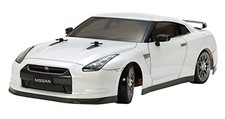 TAMIYA 1/10 Nissan GT-R TT-02D