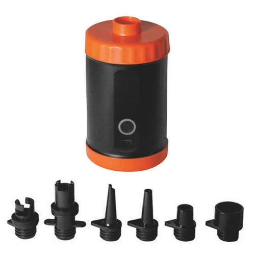 Portable electric air pump - electric,
