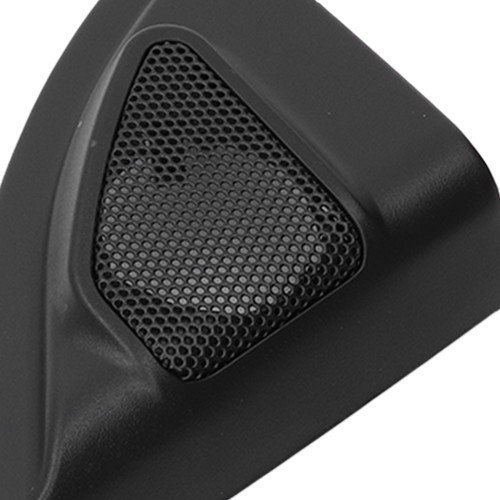 Car tweeter speaker cover - car,