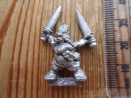 Citadel marauder mm16 - gw, dwarf