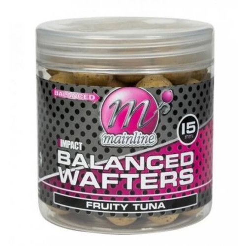 Mainline high impact wafters - high,