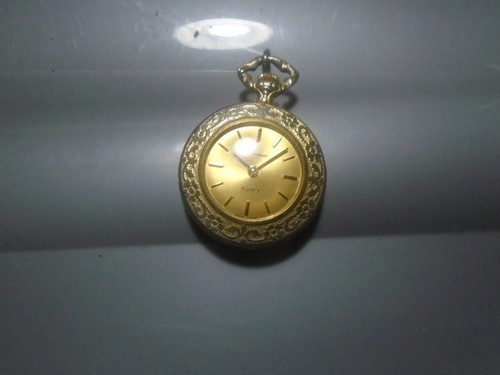 Vintage samuel quartz - vintage, h