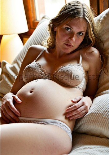 Sexy erotic pregnant - erotic,