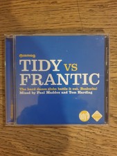 Mixmag Presents Tidy Vs