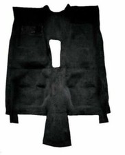 ACC Black Carpet Floor Fits