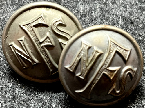 Antique vintage pair nfs - pair,