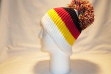 LUXURY BLACK RED YELLOW WHITE