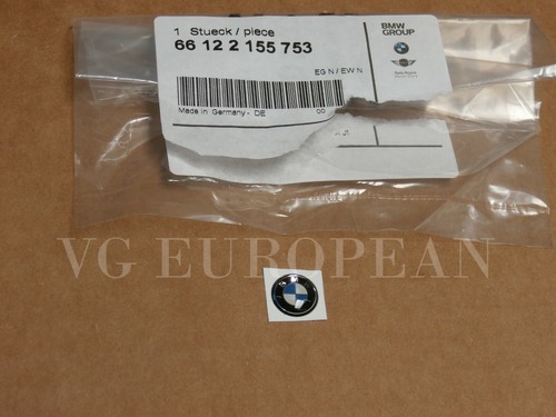 Bmw genuine e46 series - e46, 3-series
