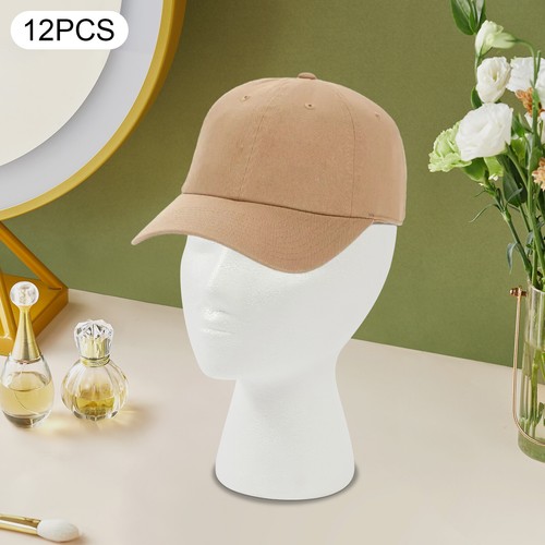 12pcs male female foam - 12pcs,