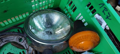 Yamaha spare parts dt80 - yamaha,