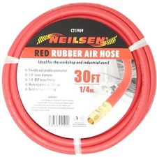 Neilsen Rubber Air Hose Line