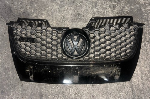 Volkswagen golf mk5 gti - volkswagen,