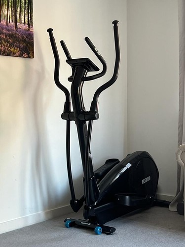 Reebok cross trainer black - reebok,