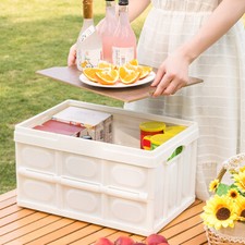 Large Folding Storage Box