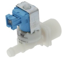 50.01.146 RATIONAL COMBI OVEN SOLENOID WATER INLET VALVE SINGLE 230v STEAMER