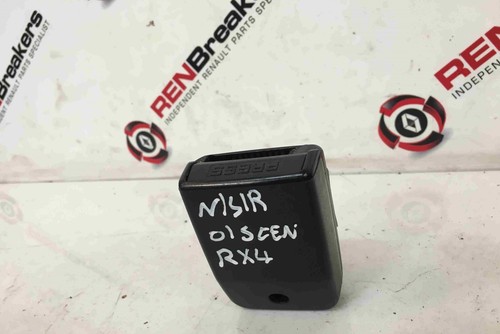 Renault scenic rx4 1999 - renault, 1999-2003