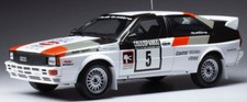 1:18 IXO 18RMC094B Stig
