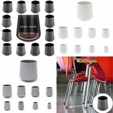 Rubber Ferrules End Caps -