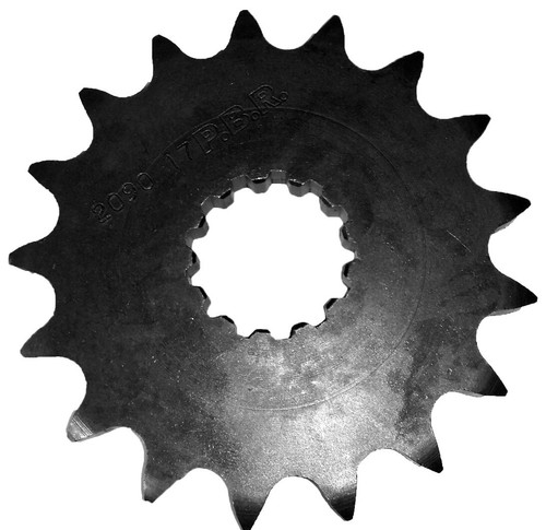 Pbr sprocket stainless - pbr,