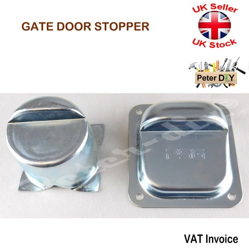 Gate door stopper garden shed - stopper,