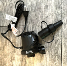 Coleman Aero Bed Pump With