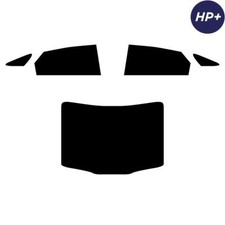 For Jaguar XJL 4-door Saloon