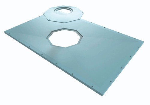 Akw tuff form8 - tuff, wet