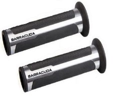 BARRACUDA SILVER SUPERGRIP