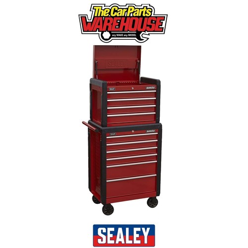Sealey ap3410stack superline - sealey,
