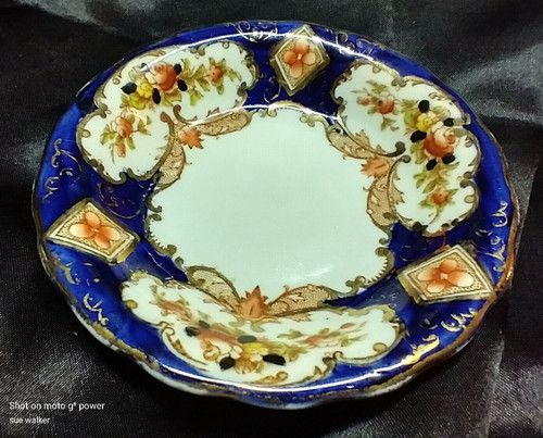 Vintage royal albert crown - vintage,