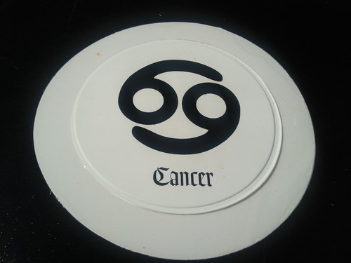 Tax disc holders zodiac - holders,