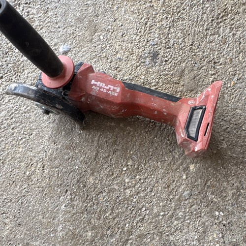 Hilti a22 22v - hilti, li-ion