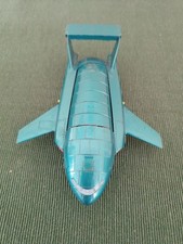 Vintage Dinky Toys Thunderbird