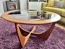 G PLAN ASTRO MID CENTURY TEAK