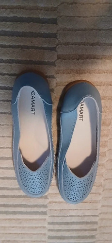 Damart womens casual shoes - damart,