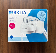 BRITA ON TAP V Faucet Mount