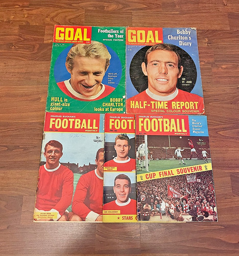 Vtg bundle 1960 charles - bundle,