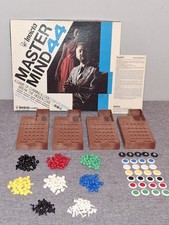 Vintage 1977 Master Mind 44
