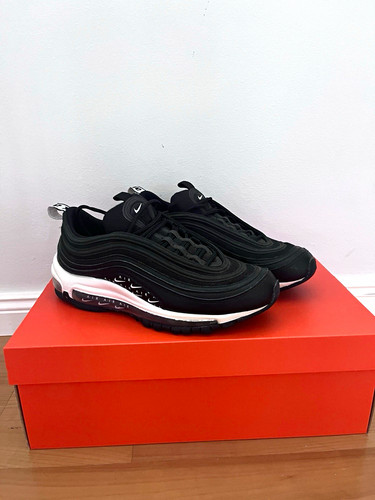 Nike air max men - 97, trainers