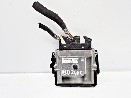 Citroen iii bcm body - citroen, sx