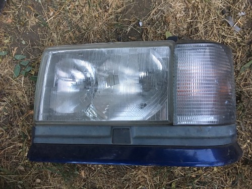 Land rover range front - land,