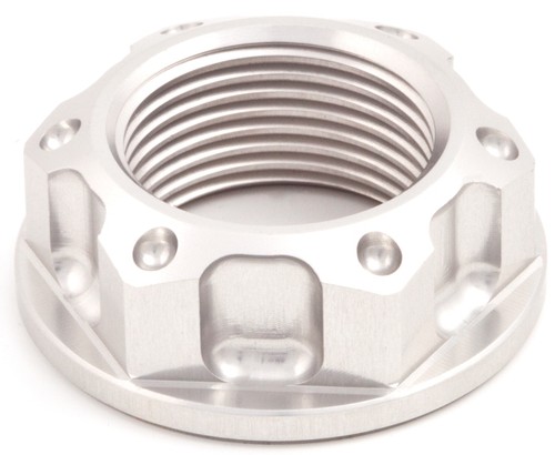 Evotech 22x1 steering - 22x1, nut