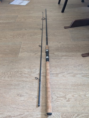 Abu garcia devil spinning - devil,