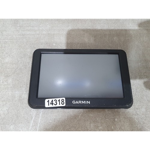 Garmin nuvi preloaded - preloaded, map