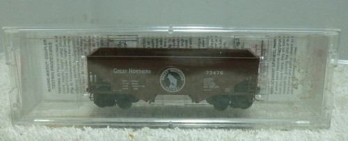 Micro trains 55060 twin - micro,